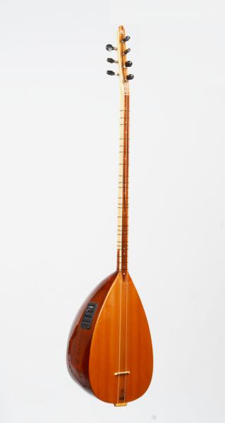 Saz Baglama